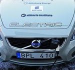 Elastyczny system doładowań ułatwia korzystanie z samochodów elektrycznych