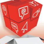 Multipaczka: Poczta Polska wprowadza nową ofertę w oparciu o maile i SMSy