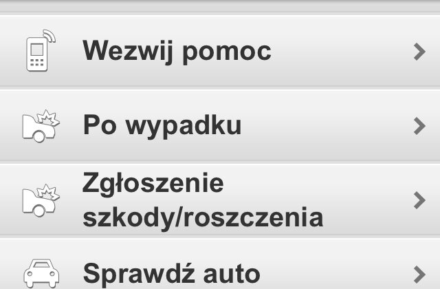 Aplikacja mobilna „Generali Auto” – kolejna nowinka technologiczna Grupy Generali Polska