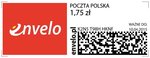 4 miliony sprzedanych neoznaczków. Już teraz opłacimy nimi także przesyłki zagraniczne