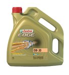 Najnowszy olej - Castrol EDGE Titanium™