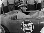 Juan Manuel Fangio zwycięzcą The World Sportscar Championship - 1954 r.