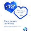 „Kochasz? Powiedz STOP Wariatom Drogowym”. Rusza kampania społeczna Fundacji PZU (+RAPORT)