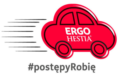 Ergo Hestia ostrzega – jesienią wzrasta zagrożenie potrąceń pieszych i rowerzystów