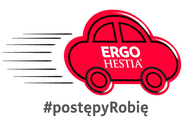 Polscy kierowcy wspólnie z ERGO Hestią piszą Niecodzienny Poradnik Codziennej Jazdy