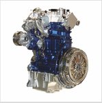100 lat współpracy Castrol-Ford: silnik EcoBoost - Co-enginering obu firm