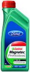 Castrol i Ford – razem od 100 lat