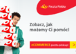 Poczta Polska z agencją reklamową