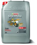 Castrol Vecton 15W-40 CJ-4