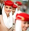 Załoga pokładowa Emirates liczy już ponad 20 tysięcy osób