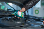 Castrol Magnatec