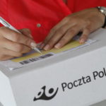 Barometr paczkowy: Poczta Polska paczkami silna