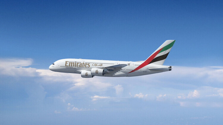 Emirates łączą siły z pięcioma amerykańskimi przewoźnikami