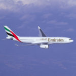 We wrześniu linie Emirates wznowią loty do Bagdadu