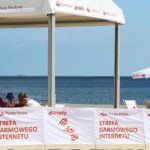 Poczta Polska: bezpłatne WiFi na Pocztowym Wybrzeżu w Sopocie dzięki Envelo