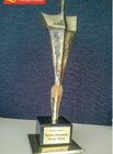 Poczta Polska nagrodzona w konkursie Human Capital Awards 2015 praca, transport - Poczta Polska jako Narodowy Operator Pocztowy zatrudnia blisko 80 tys. pracowników na umowach o pracę. Spółka inwestuje w swoich pracowników. Realizuje szereg projektów rozwojowych wspierających kluczowe obszary kompetencyjne pracowników – wszystkie te elementy złożyły się na decyzję Kapituły Konkursu o przyznaniu Poczcie Polskiej nagrody Human Capital Awards 2015.