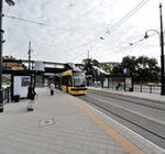 Budimex zrealizował kolejny kontrakt tramwajowy w Toruniu