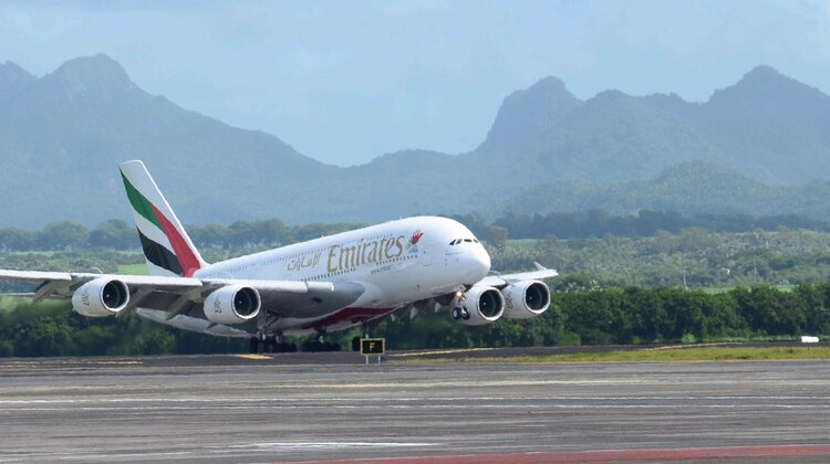 Azjatyckie kierunki w najnowszej promocji Emirates