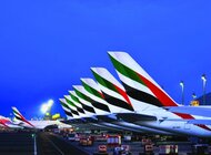 Wartość marki Emirates wzrosła o 17%, do 7,7 mld dolarów amerykańskich