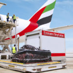 Emirates SkyCargo zdobyły tytuł Najlepszego Międzynarodowego Przewoźnika Cargo Roku w Indiach