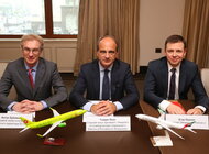 Porozumienie code-share Emirates i S7 Airlines na ponad 30 trasach w Rosji nowe produkty/usługi, transport - Umowa zapewni zagranicznym pasażerom dogodne połączenia z regionami na terenie Rosji