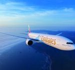 Linie Emirates lądują w Cebu i Clark