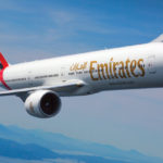 Emirates zaprezentują nowe fotele klasy biznes na targach ITB w Berlinie
