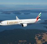 Emirates otwiera dziesiąte codzienne połączenie do Londynu