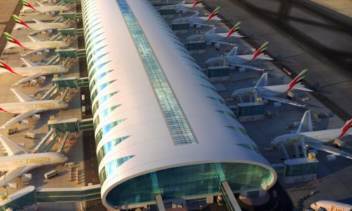 Emirates ulepsza komunikację z agentami