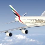 Linie Emirates zamówiły dwa dodatkowe samoloty A380