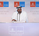 Grupa Emirates odnotowuje największy zysk w swojej historii