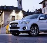 Rewelacyjna okazja dla nabywców Mitsubishi ASX i Outlander!