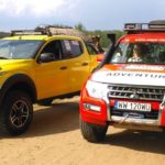 Mitsubishi Motors po raz trzeci w cyklu Family Adventure