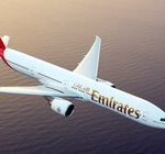 Lepsze połączenia Emirates do Melbourne