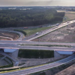Budimex – odcinek autostrady A1 oddany przed terminem