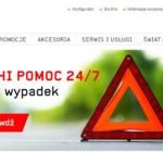 MMC Pomoc – nowy program opieki assistance dla użytkowników Mitsubishi