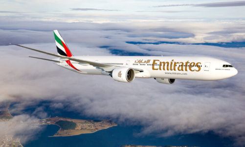 Nowe kierunki w jesiennej promocji Emirates