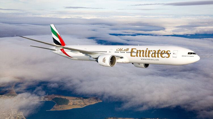 Nowe kierunki w jesiennej promocji Emirates