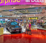 Dubai Duty Free dołącza do programu Emirates Skywards – wymiana mil możliwa na lotniskach w Dubaju