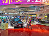 Dubai Duty Free dołącza do programu Emirates Skywards – wymiana mil możliwa na lotniskach w Dubaju