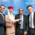 Nowe porozumienie code-share pomiędzy Emirates i GOL