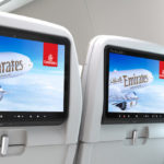 Linie Emirates podpisują wielomilionową umowę z firmą Thales na dostarczenie systemu rozrywki pokładowej dla floty nowych Boeingów 777X