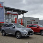 Nowy salon i serwis Mitsubishi Motors w Radomiu