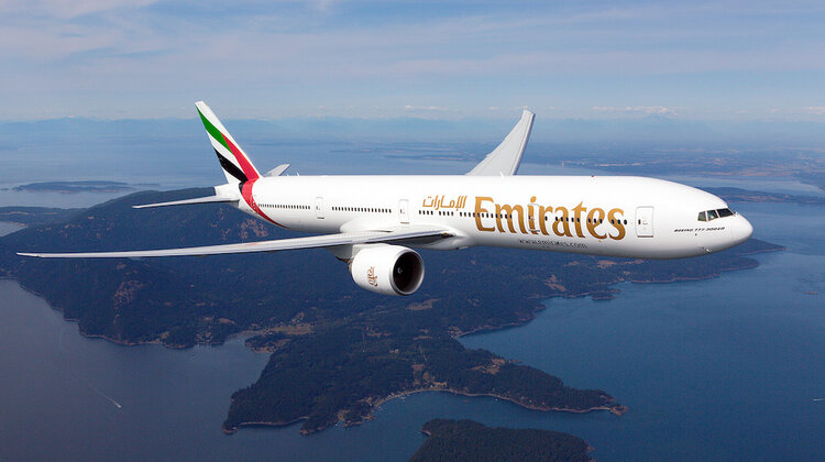 Linie Emirates otworzą codzienne połączenie do Newark przez Ateny nowe produkty/usługi, transport - Loty między USA i Grecją przez cały rok