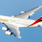 Linie Emirates wprowadzają codzienne połączenie A380 do Sao Paulo