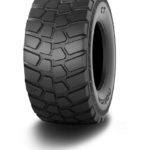 Cztery nowe wymiary opon CT od Nokian Heavy Tyres