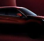 Mitsubishi Motors nazywa nowego kompaktowego SUV-a “Eclipse Cross”.