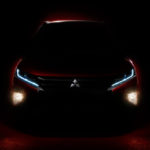 Zbliża się światowa premiera Mitsubishi Eclipse Cross