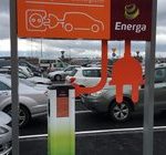 W Trójmieście już działa siódmy terminal ładowania samochodów elektrycznych