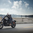 HARLEY-DAVIDSON PREZENTUJE NOWY MOTOCYKL STREET ROD